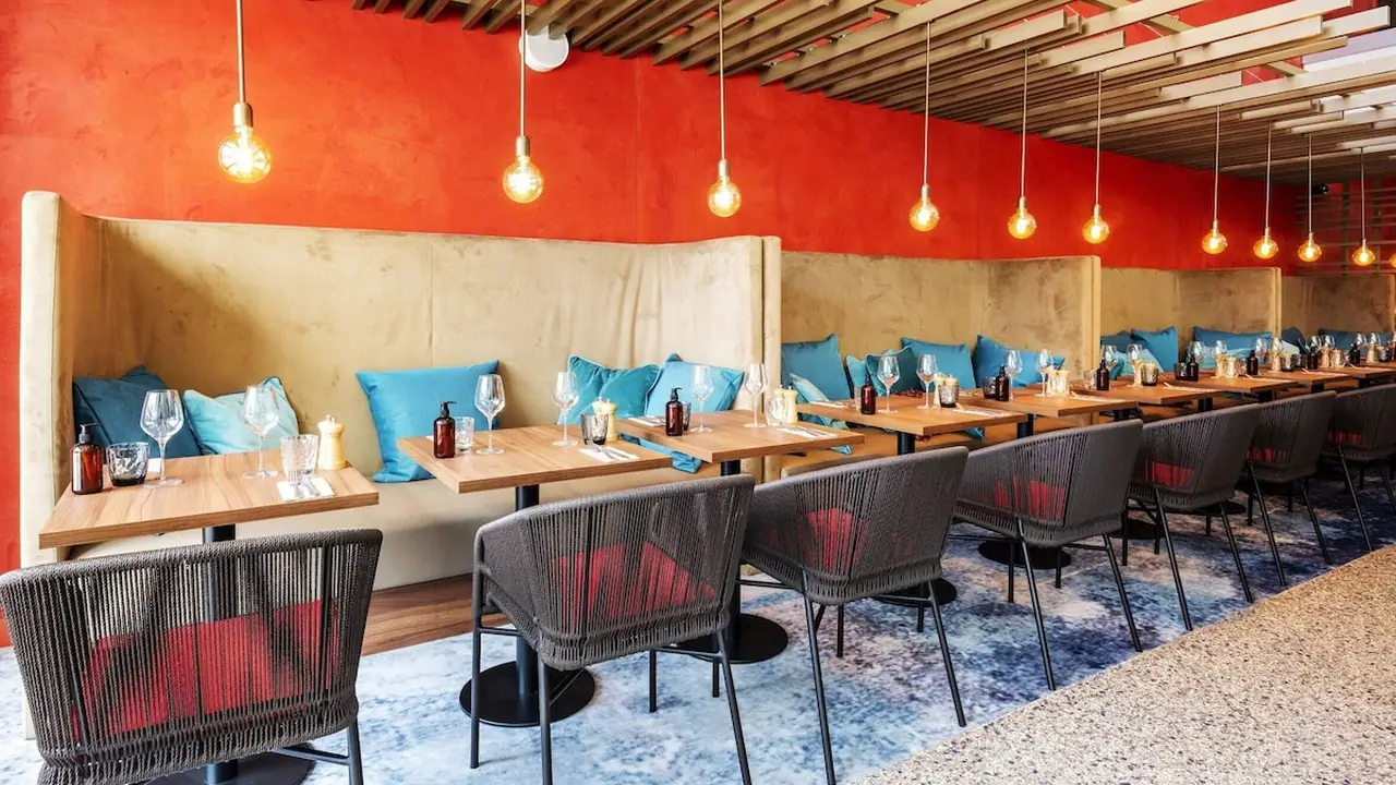 Crowne Plaza - Nice - Grand Arenas by IHG